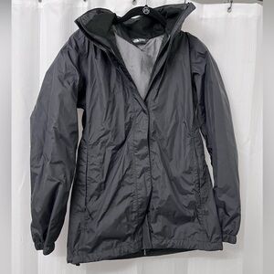 The North Face Rain Jacket